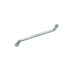 Double Ended Ring Wrench 06 X 07
