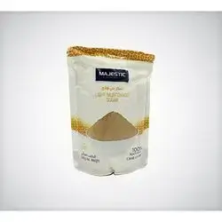 Majestic Light Muscovado Sugar 500 Gm