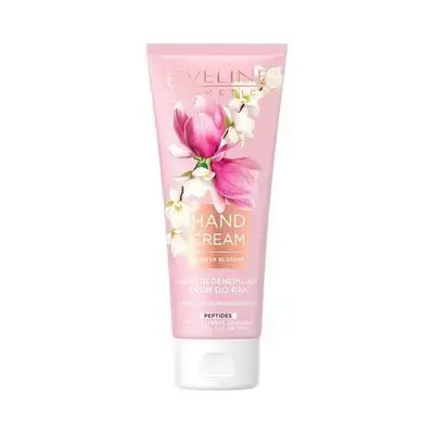 Strongly Regenerating Hand Cream