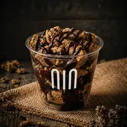 Scoop Cookie