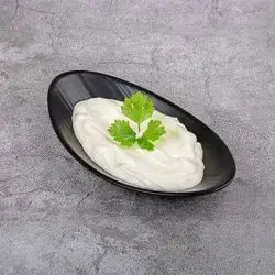 Garlic Cream