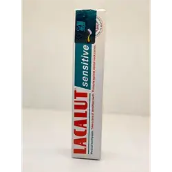 Lacalut Sensitive Medical Toothpaste