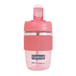 P.P Dual Use Water Cup 12m+ 380ml OPM-2016(P) _ Optimal