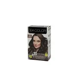 Sea Color Cream 7.7 Dark Caramel
