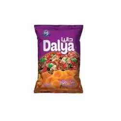 Dalya Chips Italian Pizza 35g