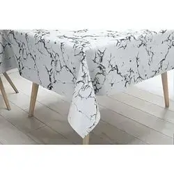 Oilcloth Table Cloth 110*140