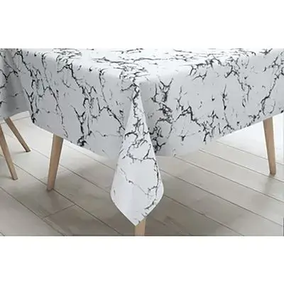 Oilcloth Table Cloth 110*140