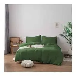 Alea Single Person Sleeping Set - Green