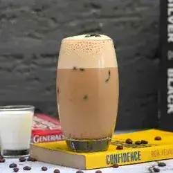 Iced Cappuccino