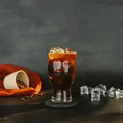 Iced Coffee