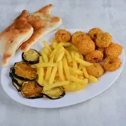 Mix Grill Meal