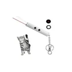 Cat Toy Laser Pointer