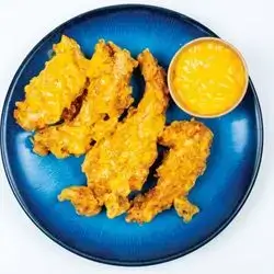 Cheese Tender