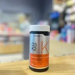 D3K2 horbaach 120 Capsules