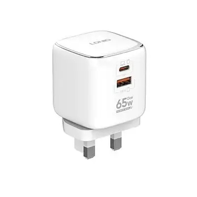 LDNIO Q2617 65W GaN Super Fast Charger