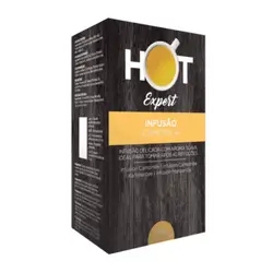 Hot Expert Chamomile Tea 25 Bags�