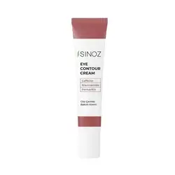 Sinoz Eye Contour Cream
