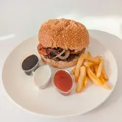 Classic Burger