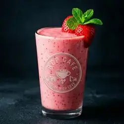 Strawberry Smoothie