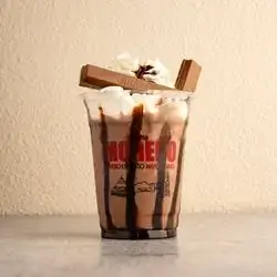 Kitkat Milkshake