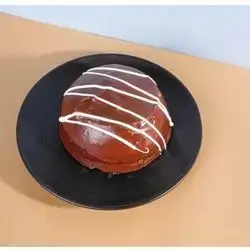 Cacao Ganache