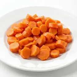 Pickled Carrots 500 g
