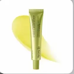 Arencia Vitamin C Booster Shot