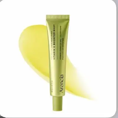 Arencia Vitamin C Booster Shot