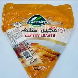 Mersin Triangle Borek Dough 360g