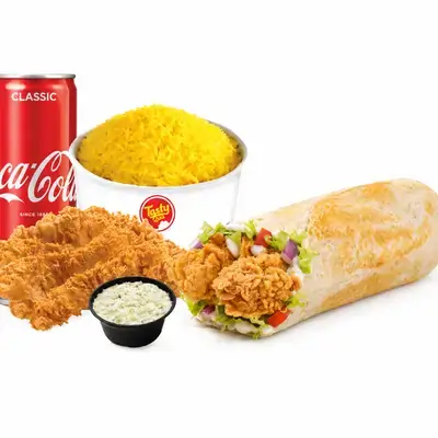 Super Tasty 2