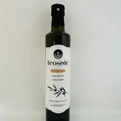 Teosole Olive Oil 500ml