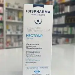 ISIS PHARM
