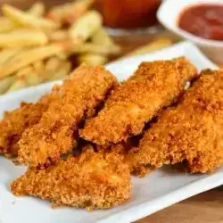 Kentucky Meal