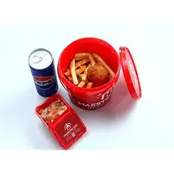 Tender Box
