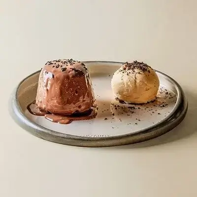 Speculoos Surprise