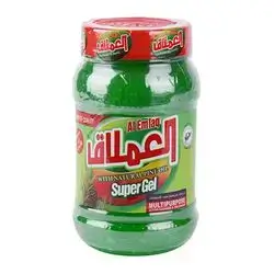 Al Emlaq Super Gel Multipurpose With Pine Oil 1 Kg