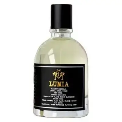 Lumia Moudon for Women and Men