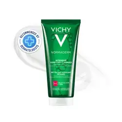 VICHY NORMADERM intensive purifying cleanser 200ml
