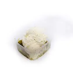 Half Baklava Tashreeb