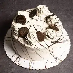 Oreo Cake
