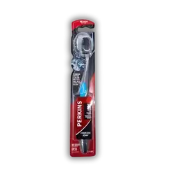 Perkins toothbrush