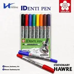 Set IDENTI Pen
