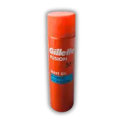 Gillette Shaving Gel 200ml