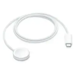 Magnetic Fast Charger to USB-C Cable 1M watch
