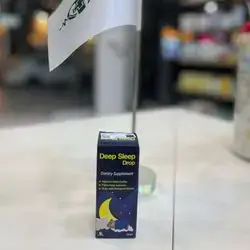 Deep Sleep Drop Nutralic Melatonin