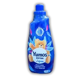 Yamosh Pink Fabric Softener 1440 Liters