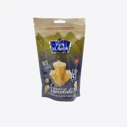 Cornet Fun Flavor Bag 70 gm