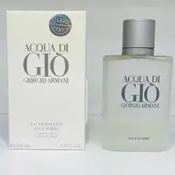 ACQUA DI GIO GLORGLO ARMANI