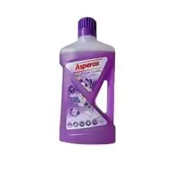 Asperox Surface Cleaner Purple 1l