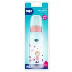 Wee Baby Classic Glass Bottle